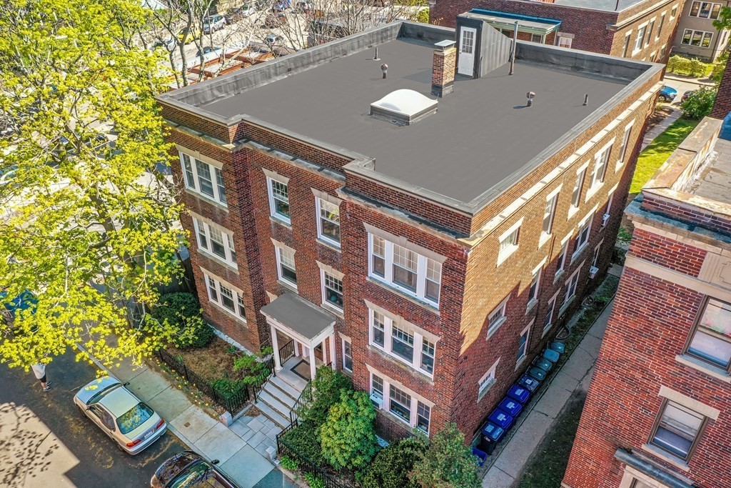 8 Lakeville Road, Unit 5 Boston, MA 02130 - Photo 5 of 18