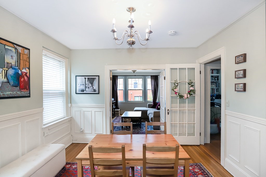 8 Lakeville Road, Unit 5 Boston, MA 02130 - Photo 9 of 18