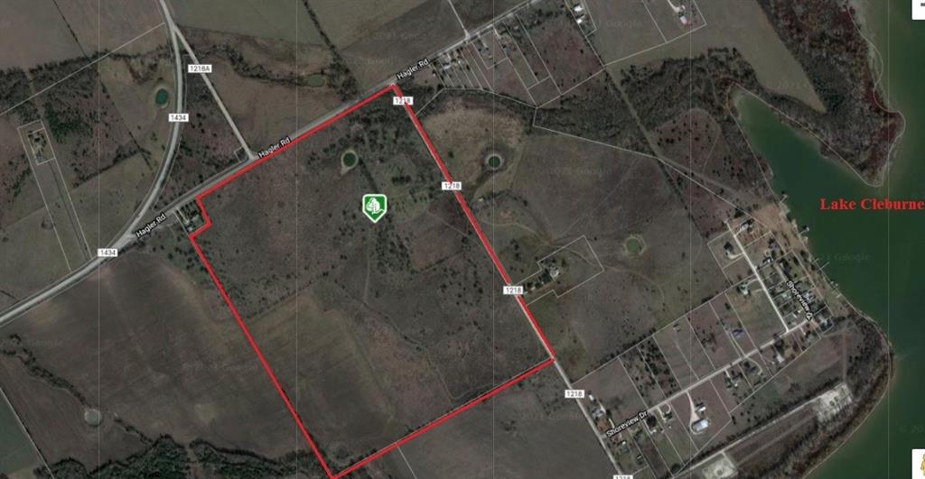 3501 West County Rd 1112  