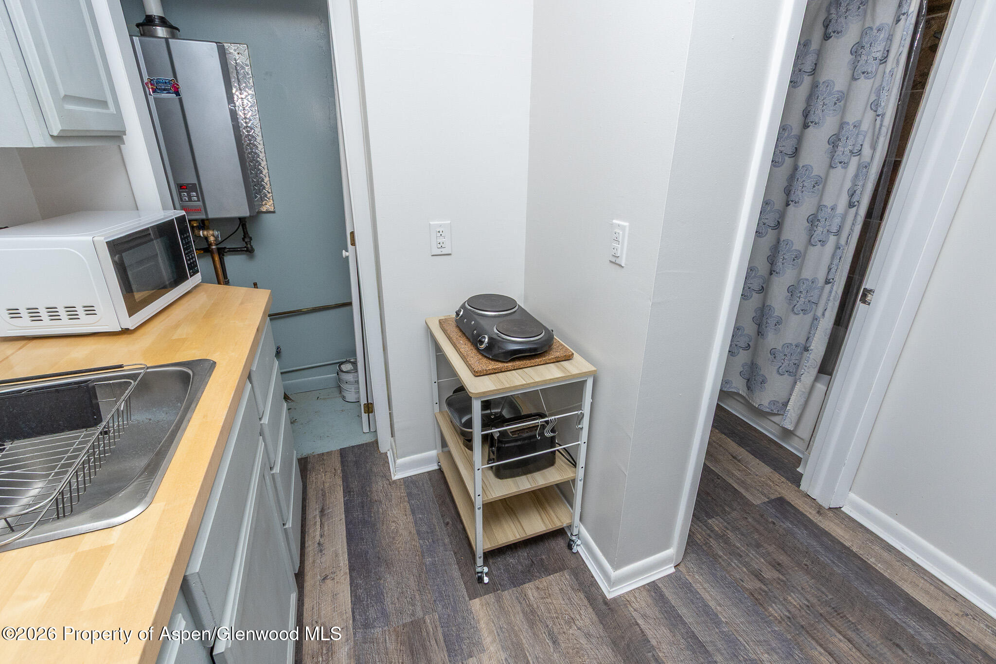 112 Main Street Meeker, CO 81641 - Photo 52 of 59 Cottage Kitchen