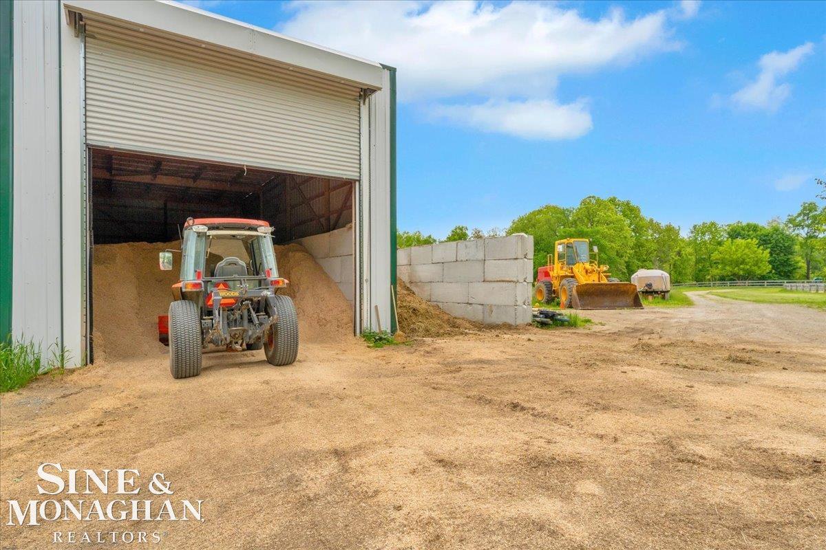 270 North Rochester Road Leonard, MI 48367 - Photo 54 of 62