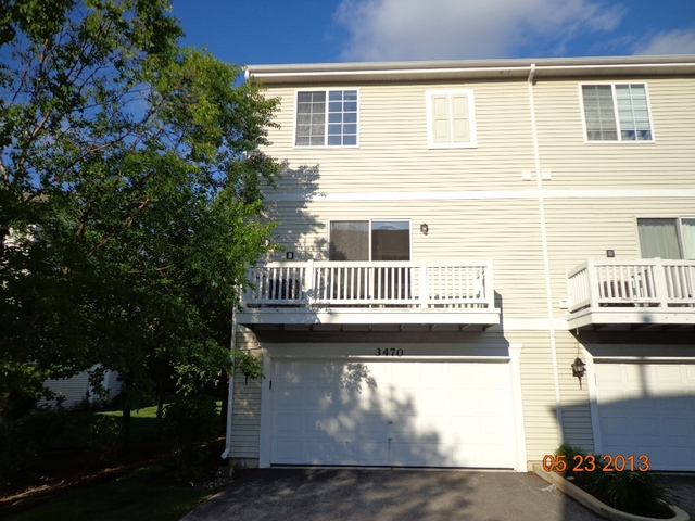 3470 Ravinia Circle Aurora, IL 60504 - Photo 17 of 17
