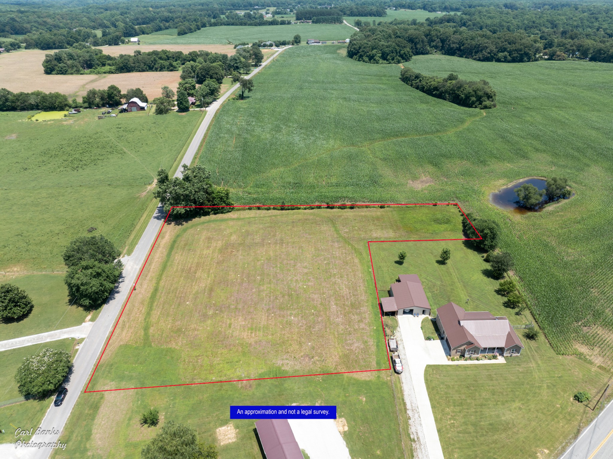 0 Metcalf Road Winchester, TN 37398 - Photo 2 of 13