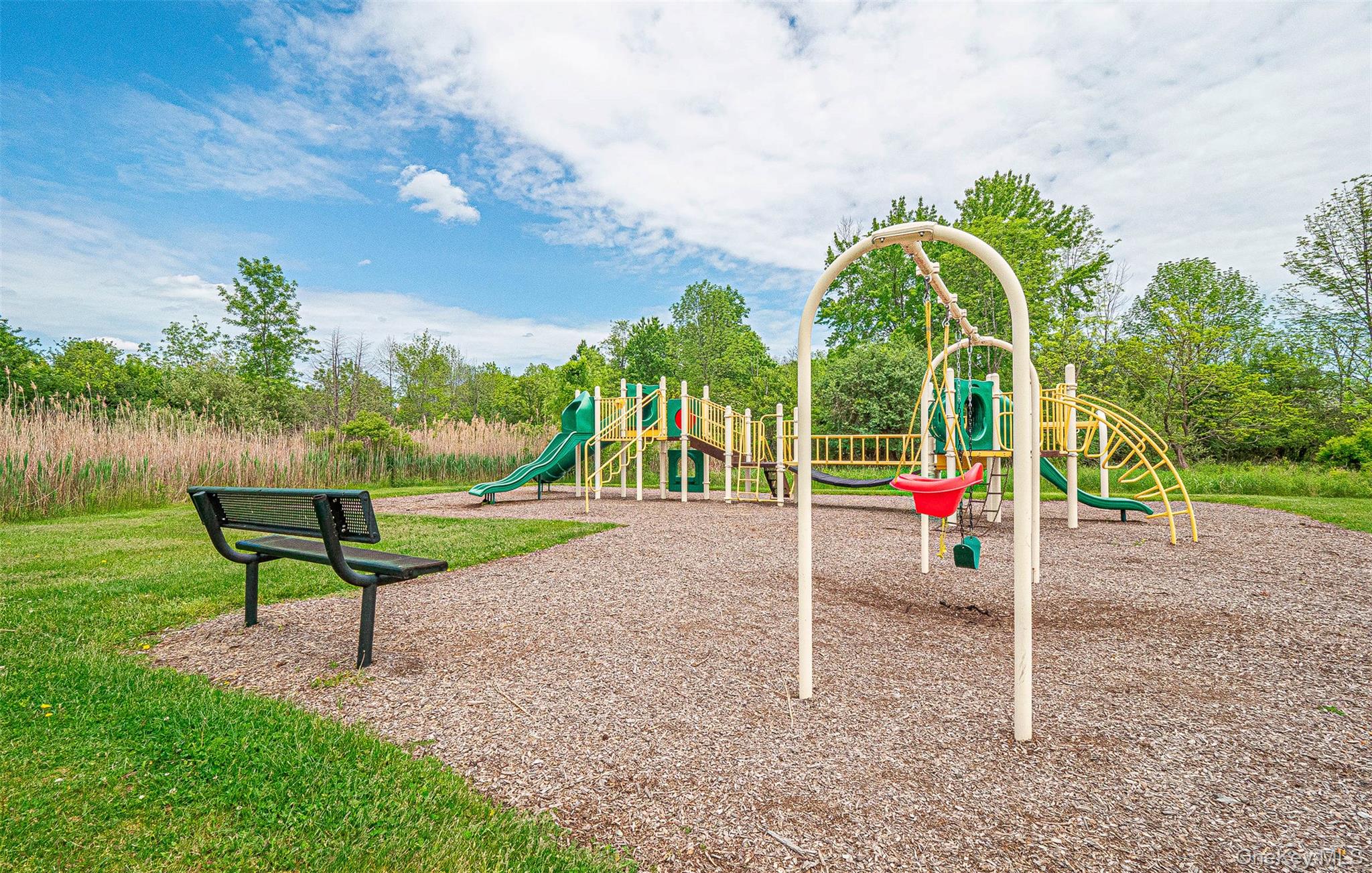 40 Weathervane Way Warwick, NY 10990 - Photo 27 of 29 a view of a park