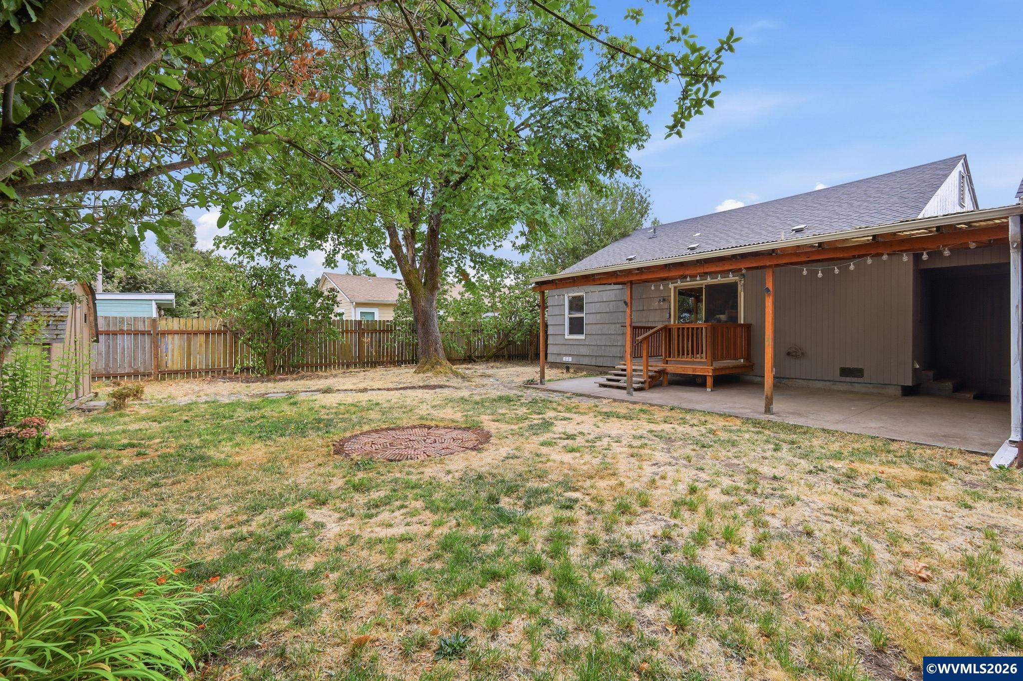 485 21st Street Springfield, OR 97477 - Photo 42 of 43 Gallery Image 42