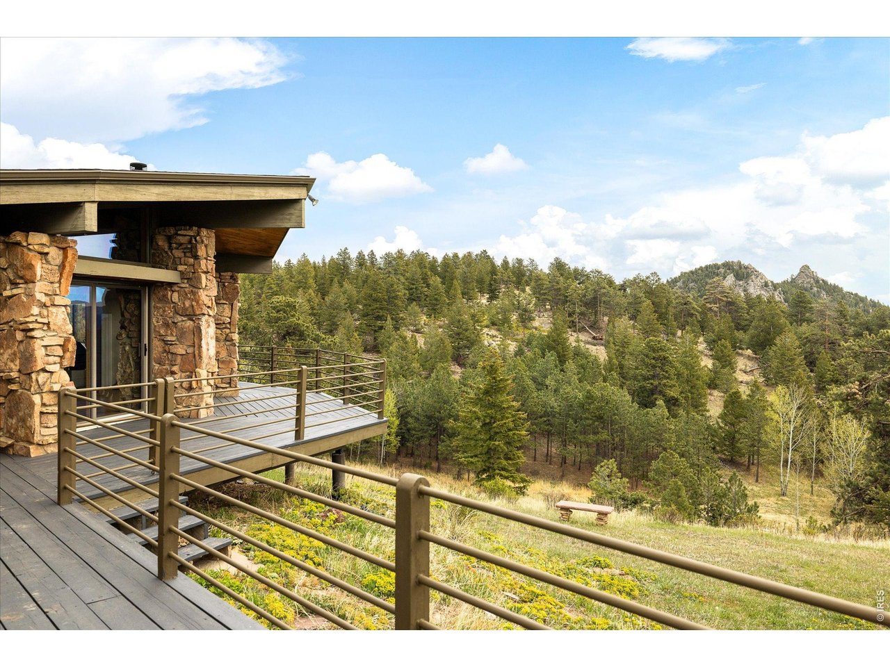 6583 Magnolia Road Nederland, CO 80466 - Photo 45 of 50 Gallery Image 45