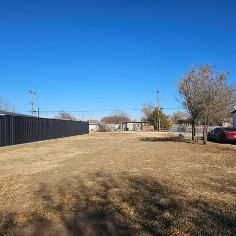 $14,900 | 4209 Southeast 15th Avenue, Amarillo, TX 79104