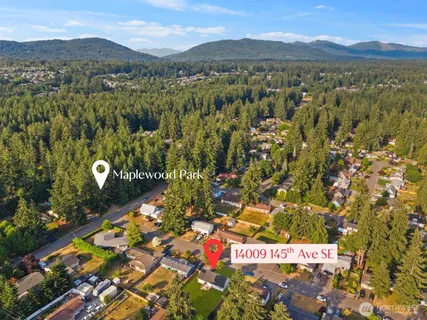 $675,000 | 14009 145th Avenue Southeast, Renton, WA 98059