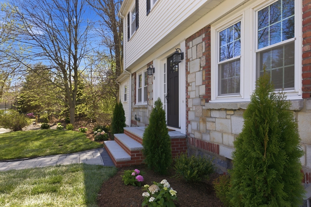 19 Myles Standish Road Boston, MA 02132 - Photo 2 of 31 Gallery Image 2