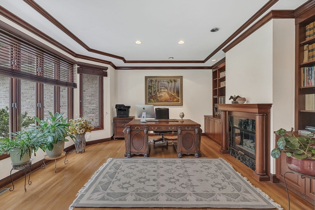 784 Strawberry Hill Road Concord, MA 01742 - Photo 11 of 41
