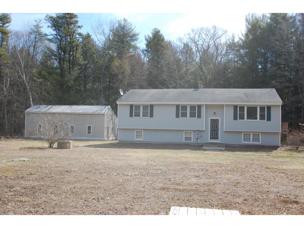 88 Ledge Road Chester, NH 03036 - Photo 1 of 19