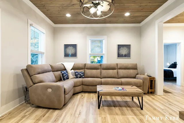 $799,000 | 445 South Maple Street, Saugatuck, MI 49453