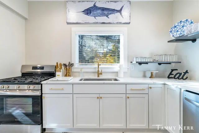 $799,000 | 445 South Maple Street, Saugatuck, MI 49453