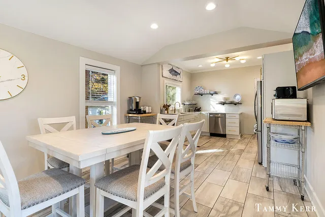 $799,000 | 445 South Maple Street, Saugatuck, MI 49453