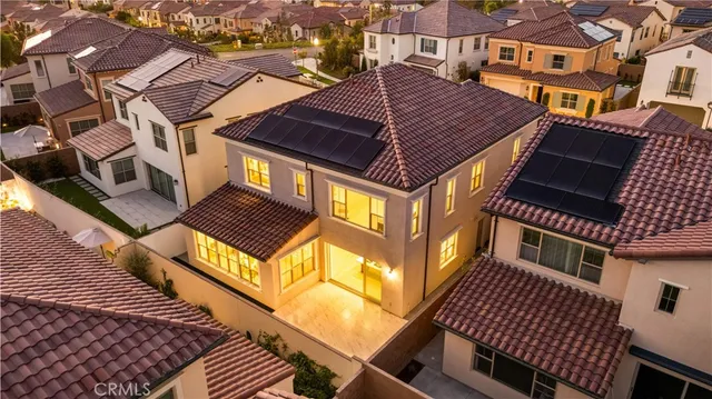 $3,580,000 | 168 Somera, Irvine, CA 92602