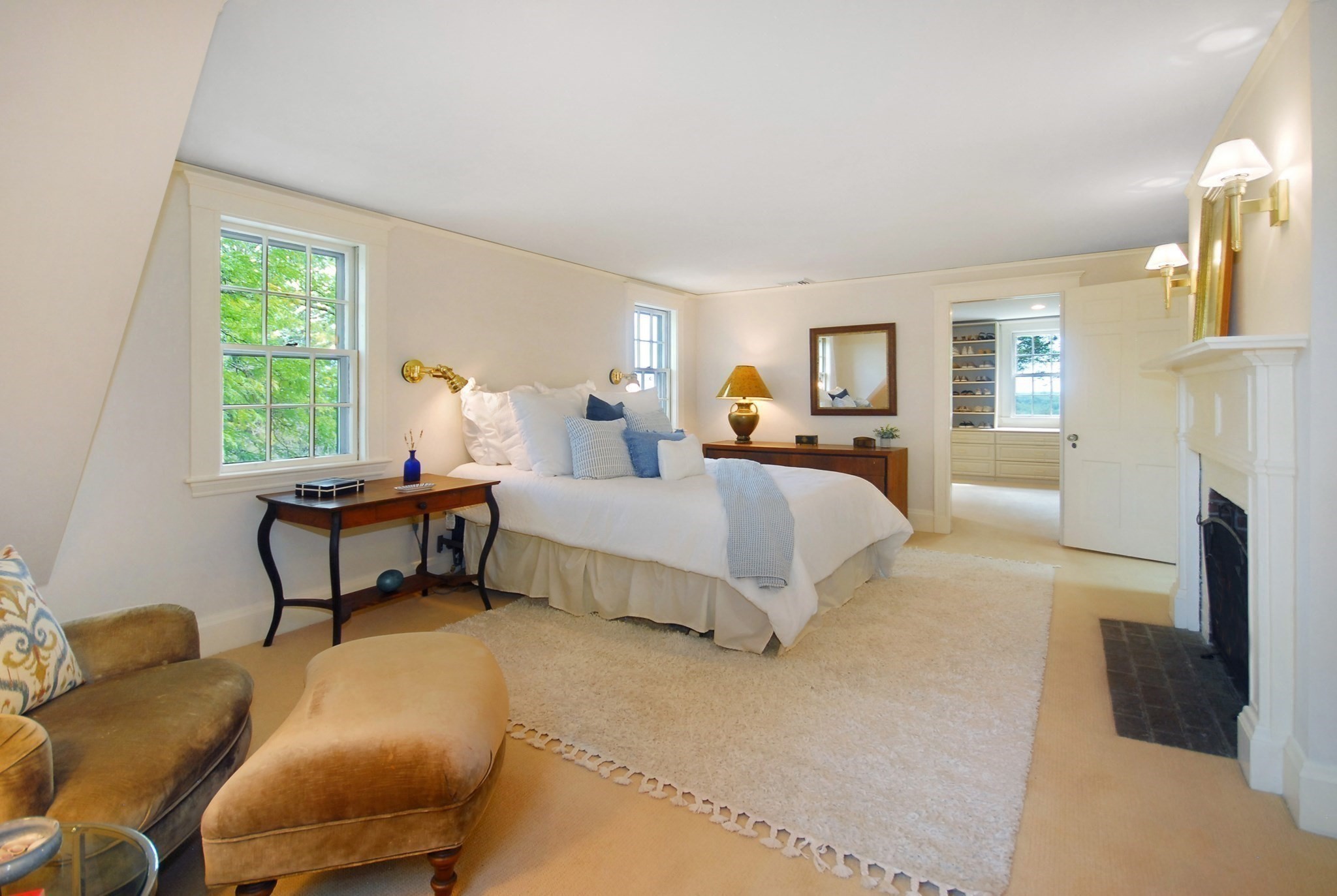9 Hilliard Road Lincoln, MA 01773 - Photo 22 of 42 Gallery Image 22
