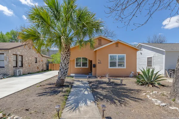 $209,999 | 311 Beal Street, San Antonio, TX 78201