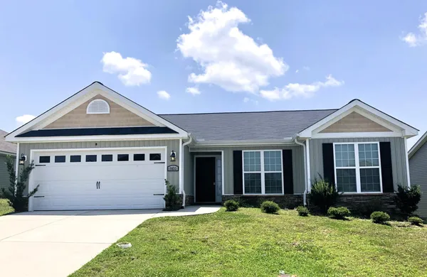 $1,825 | 9033 Brevard Road, Augusta, GA 30909