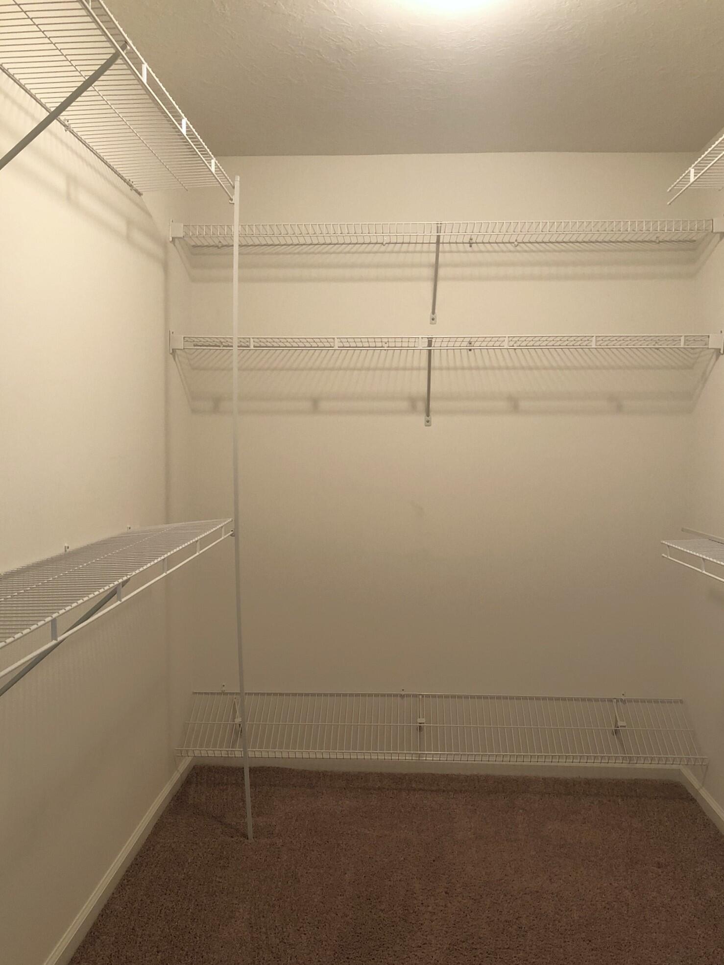 9033 Brevard Road Augusta, GA 30909 - Photo 11 of 21 M Closet