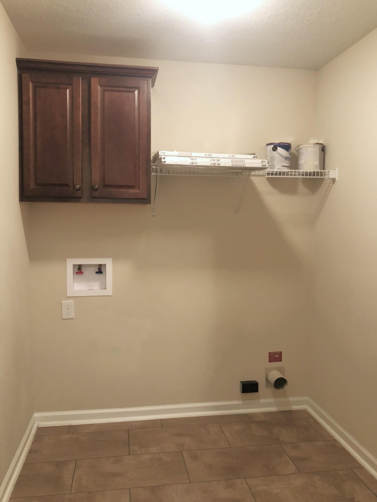 9033 Brevard Road Augusta, GA 30909 - Photo 19 of 21 Laundry