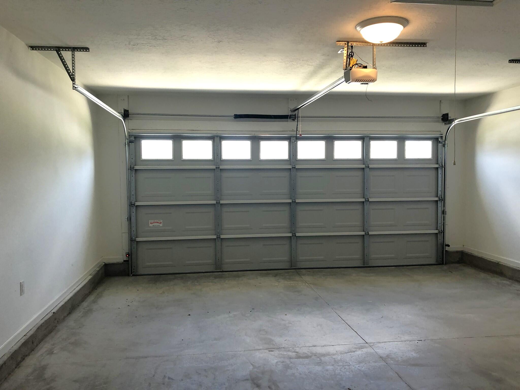 9033 Brevard Road Augusta, GA 30909 - Photo 20 of 21 Garage