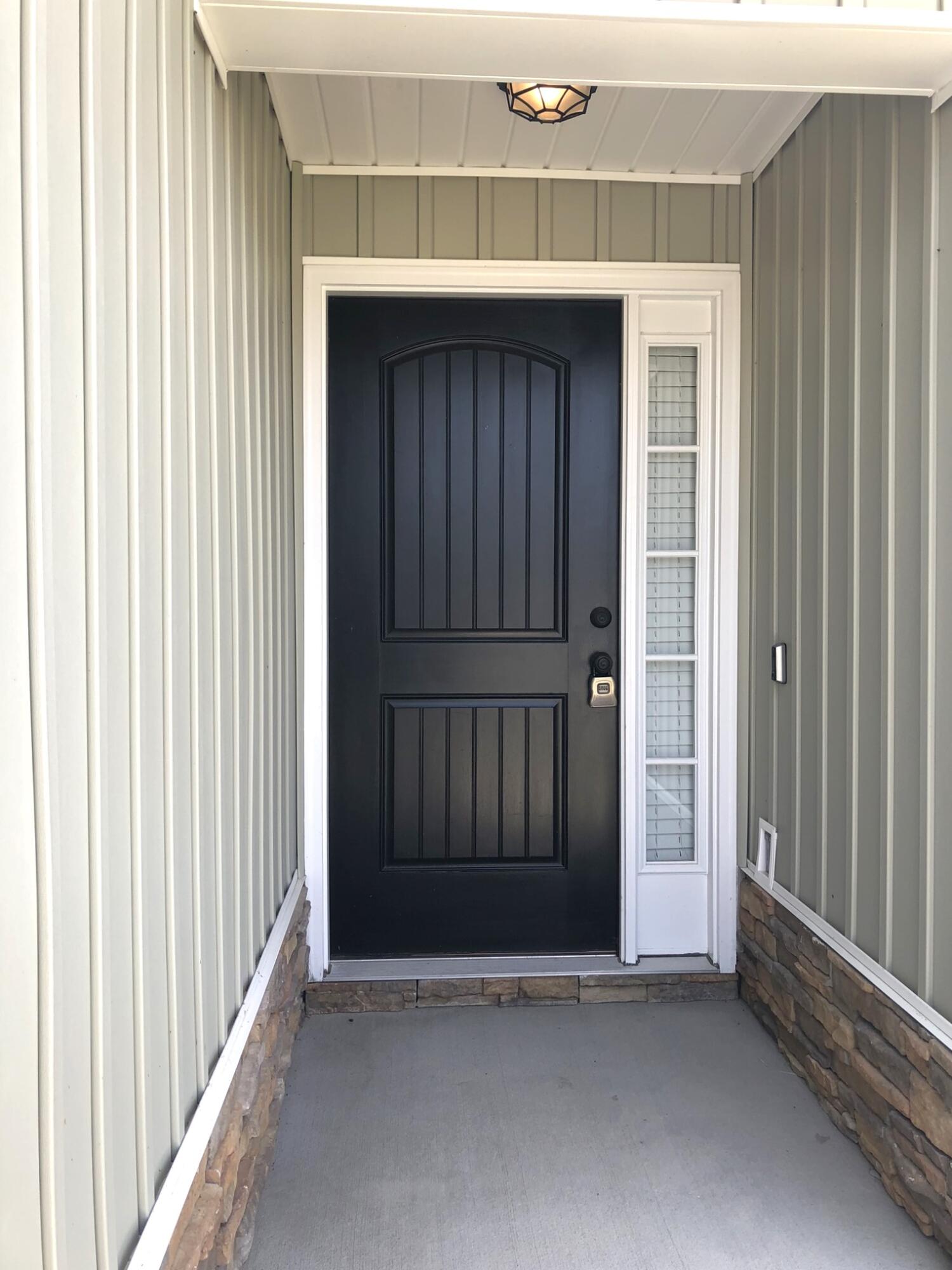 9033 Brevard Road Augusta, GA 30909 - Photo 2 of 21 Entrance