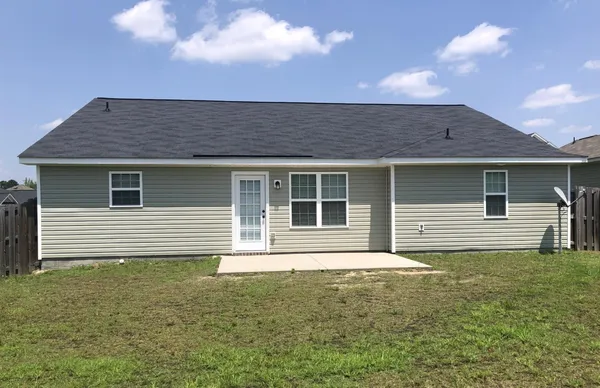 $1,825 | 9033 Brevard Road, Augusta, GA 30909