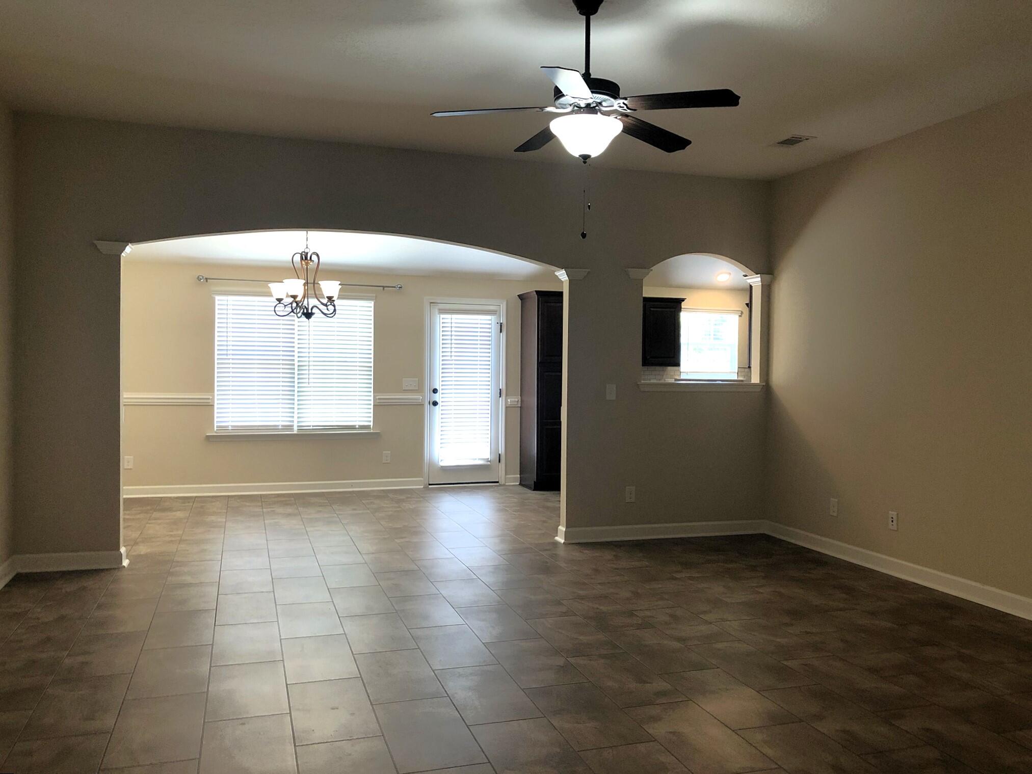 9033 Brevard Road Augusta, GA 30909 - Photo 4 of 21 Living
