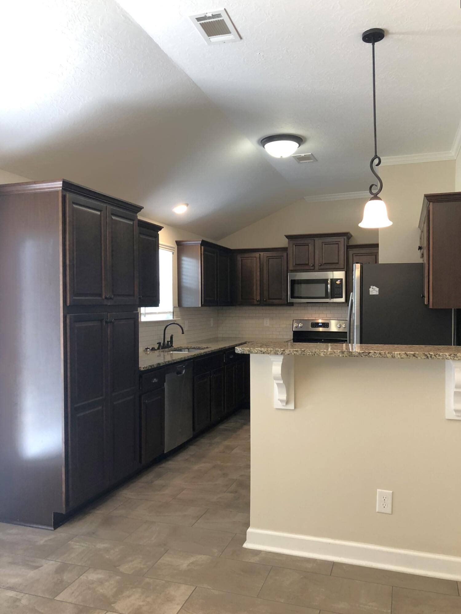 9033 Brevard Road Augusta, GA 30909 - Photo 7 of 21 Kitchen