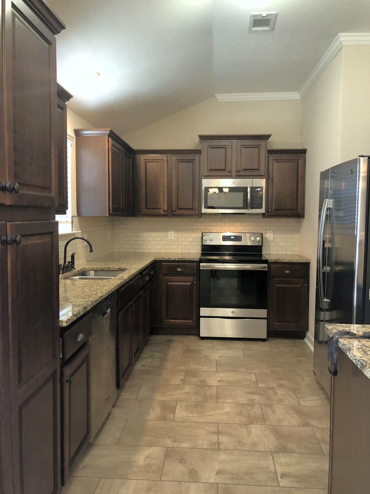 9033 Brevard Road Augusta, GA 30909 - Photo 8 of 21 Kitchen 2