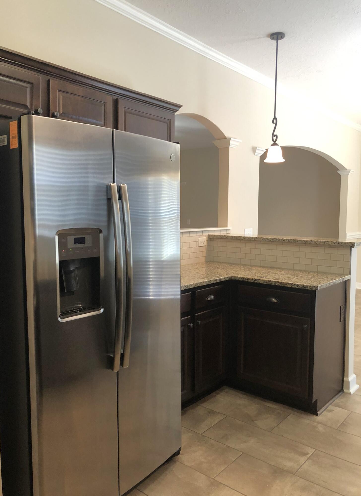 9033 Brevard Road Augusta, GA 30909 - Photo 9 of 21 Kitchen 3