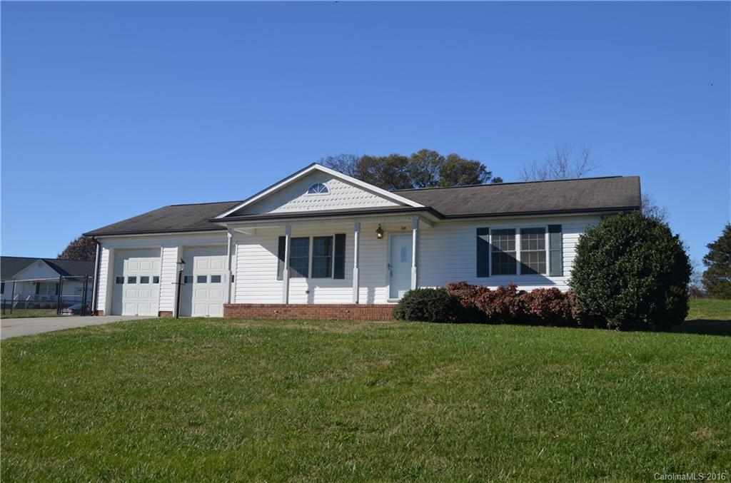 3449 Maiden Springs Road Maiden, NC 28650 - Photo 1 of 10