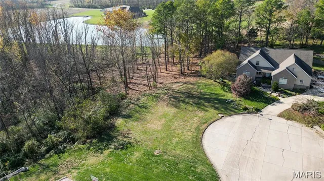 $44,900 | 4901 Wilderness Pointe, Smithton, IL 62285