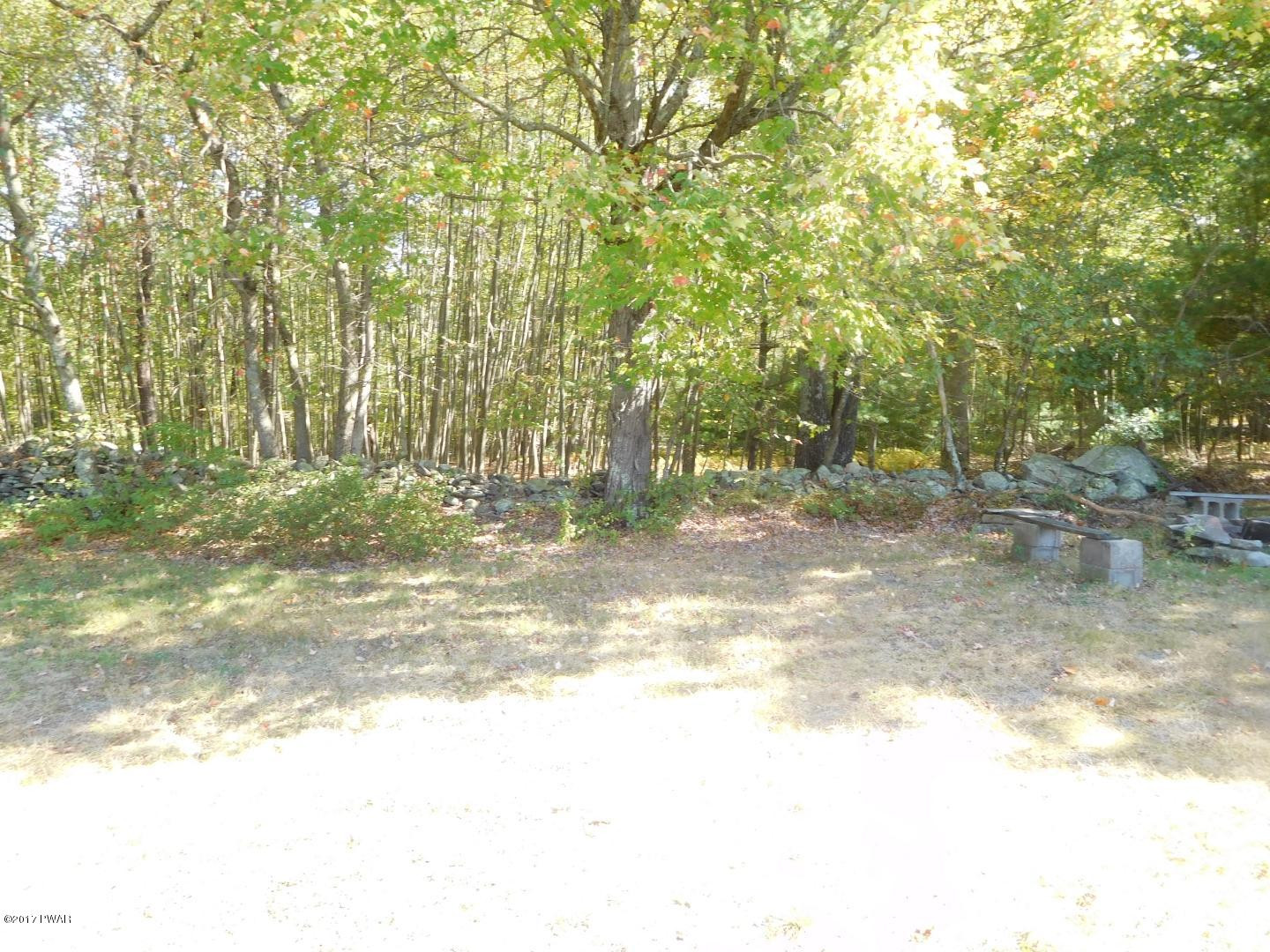 754 Milford Road Dingmans Ferry, PA 18328 - Photo 13 of 18 754 Milford Road Grounds 4
