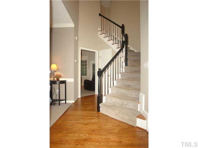 10000 Bradwell Court Raleigh, NC 27613 - Photo 2 of 25 Photo 2