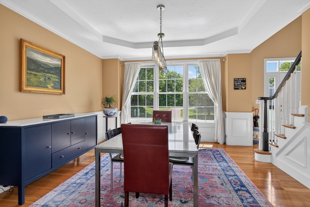27 Autumn Ridge Road Berlin, MA 01503 - Photo 17 of 42