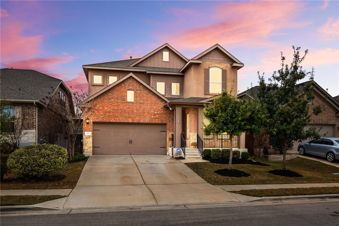 609 Rancho Verde Drive Leander, TX 78641 - Photo 1 of 1 Gallery Image 1