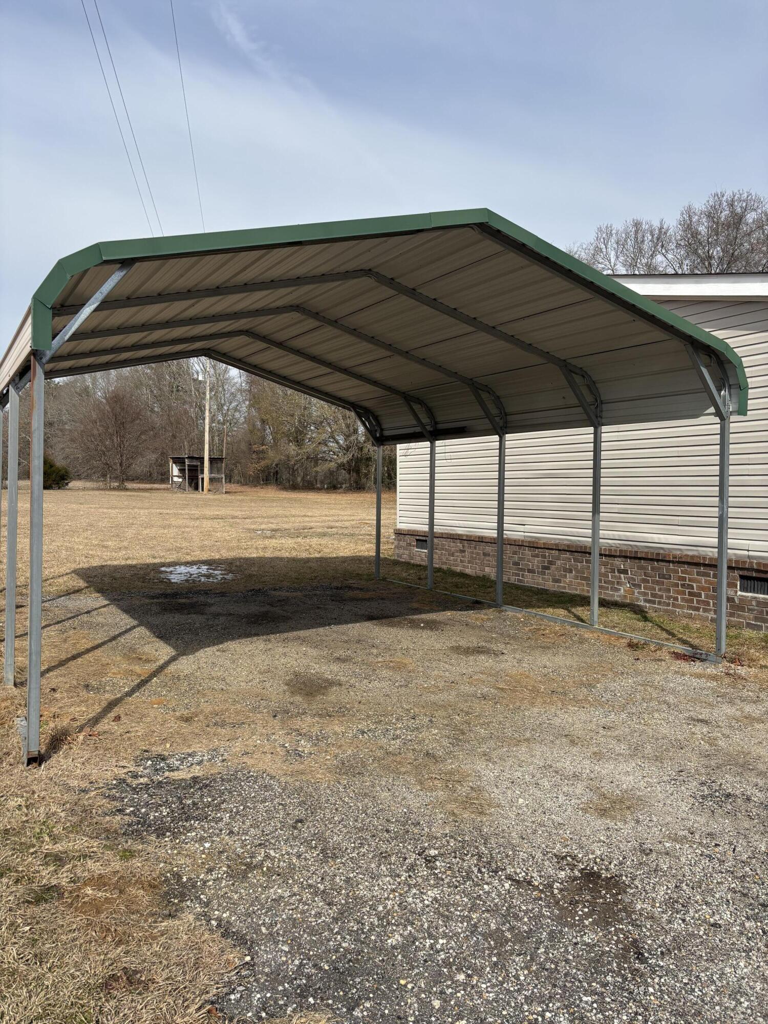 6115 Dinkins Mill Road Rembert, SC 29128 - Photo 39 of 42