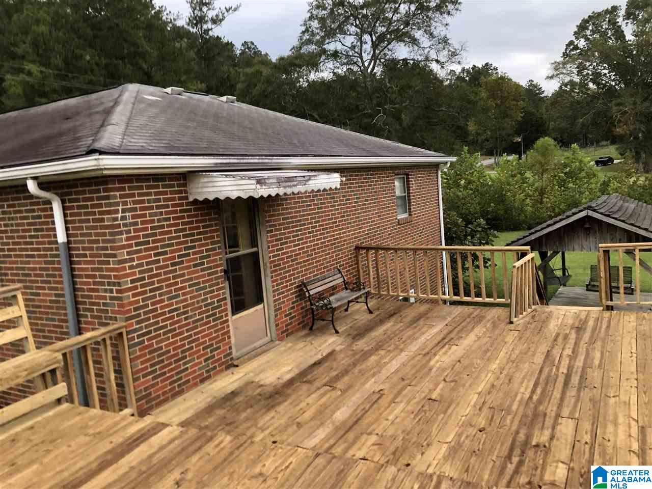 1742 Holland-Finley Road Jacksonville, AL 36265 - Photo 39 of 45
