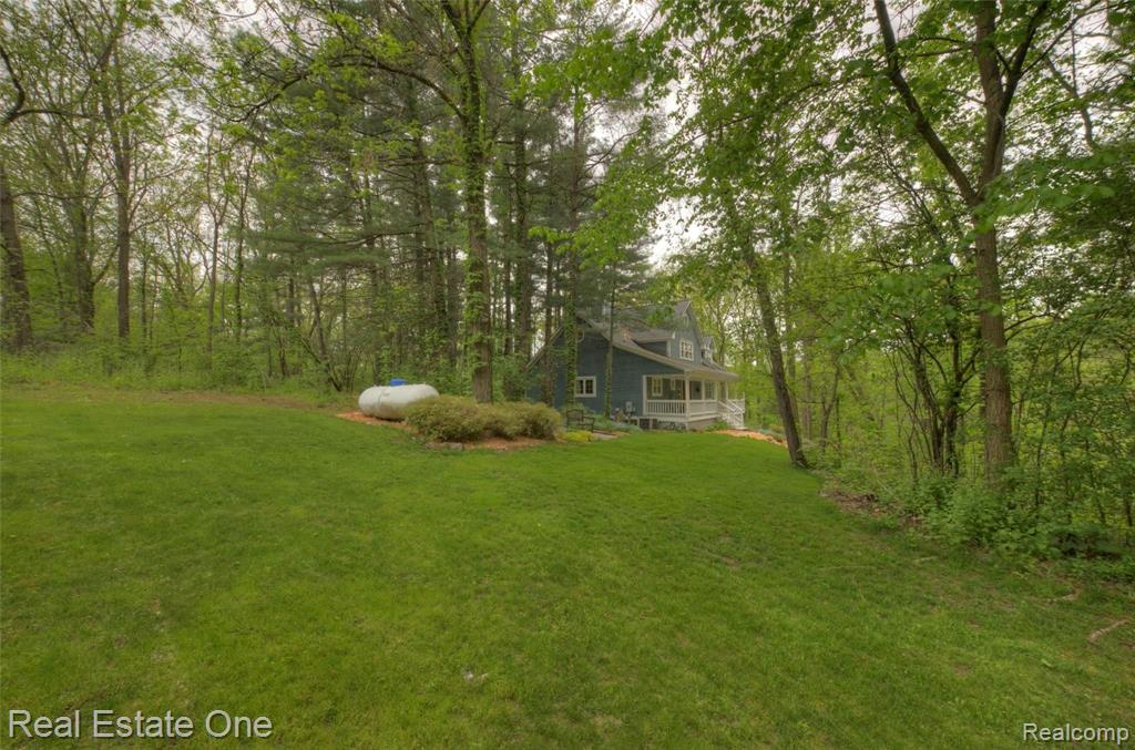 9344 Spicer Road Whitmore Lake, MI 48189 - Photo 84 of 85 Gallery Image 84