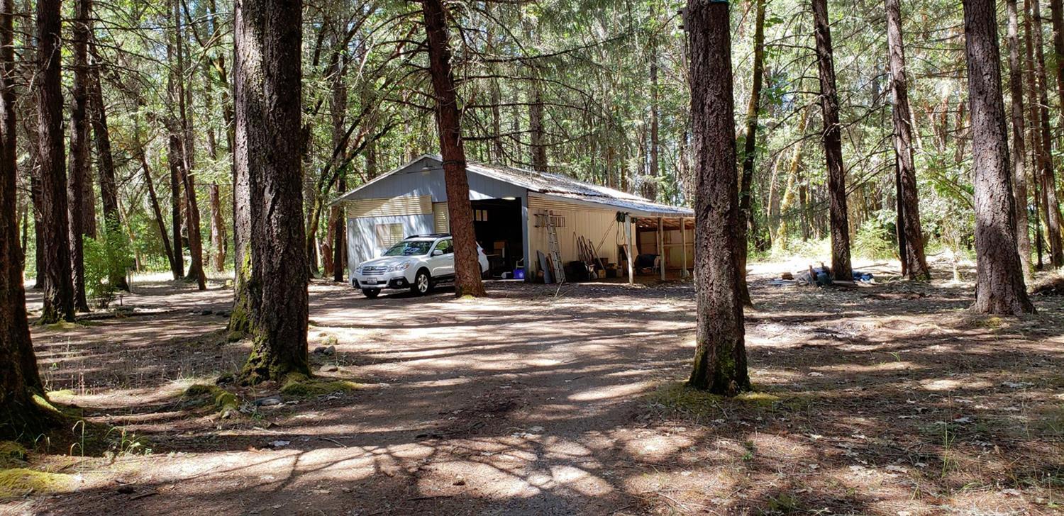 5045 Takilma Road Cave Junction, OR 97523 - Photo 10 of 28 Additional Photo
