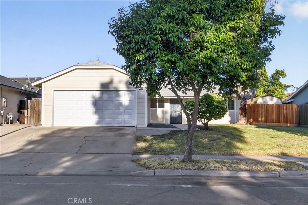 3196 Austin Avenue Merced, CA 95348 - Photo 1 of 1