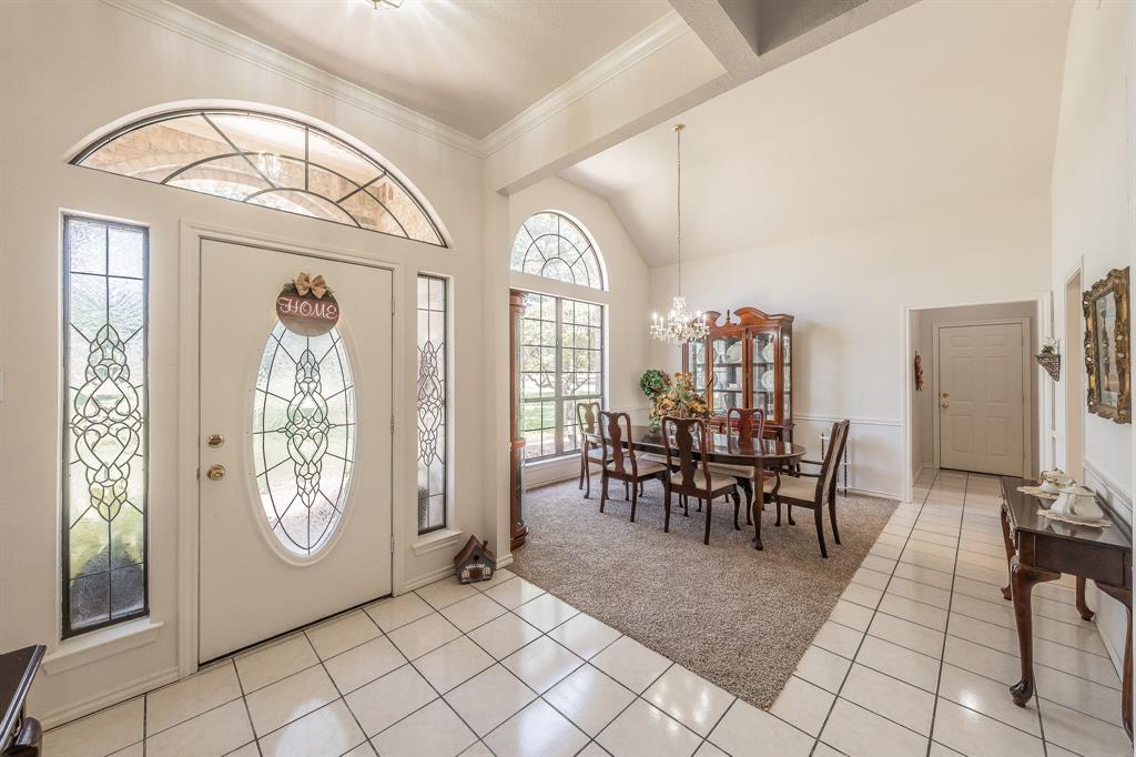 2305 Floyd Hampton Road Crowley, TX 76036 - Photo 4 of 40