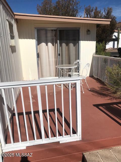 5341 West Rocking Cir Street Tucson, AZ 85713 - Photo 13 of 14 Gallery Image 13