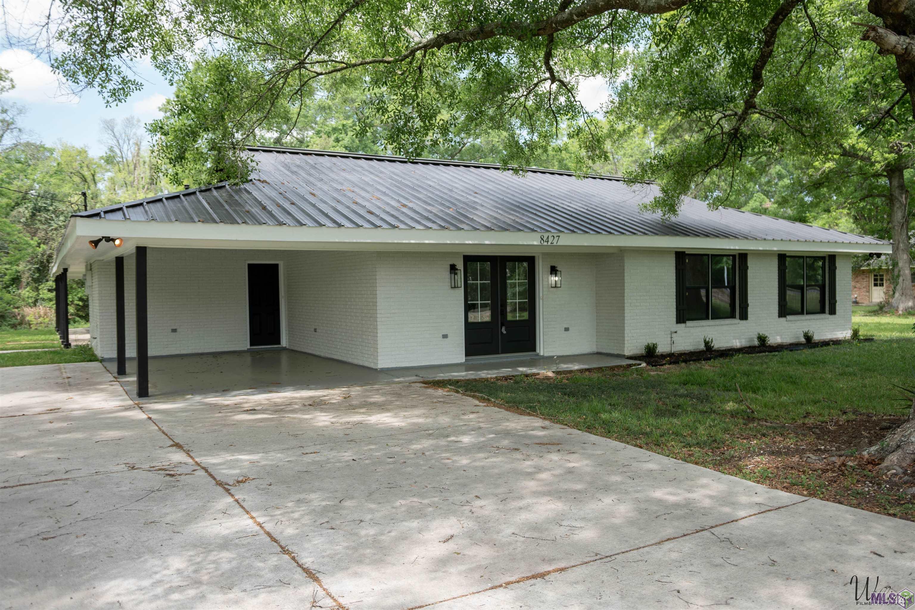 8427 Brittany Road Sorrento, LA 70778 - Photo 4 of 16