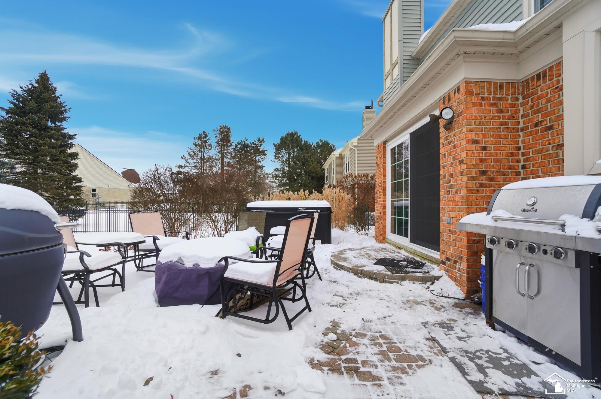 830 Kings Park Road Monroe, MI 48161 - Photo 59 of 62