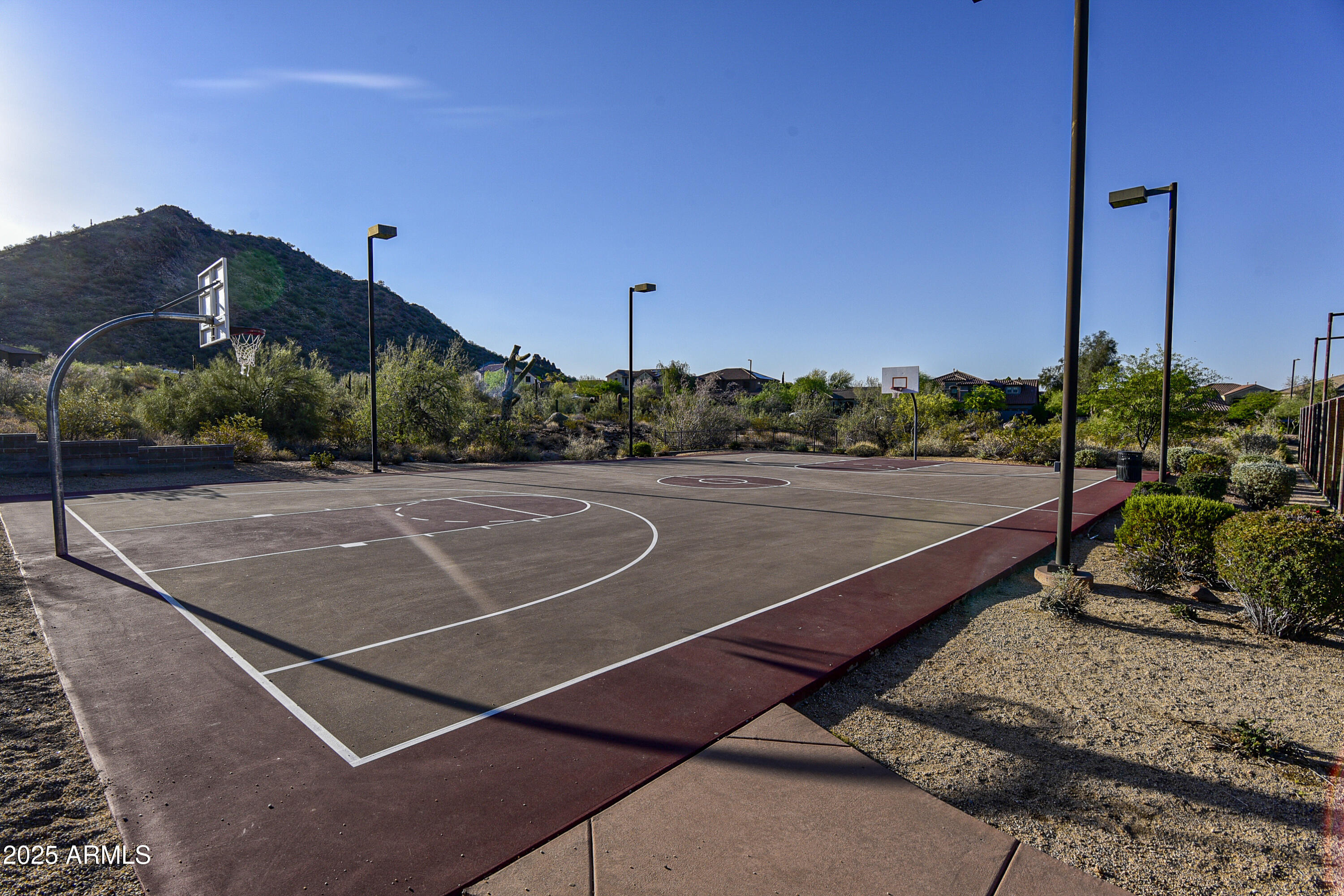 34940 North 30th Avenue Phoenix, AZ 85086 - Photo 20 of 20 Basketball court