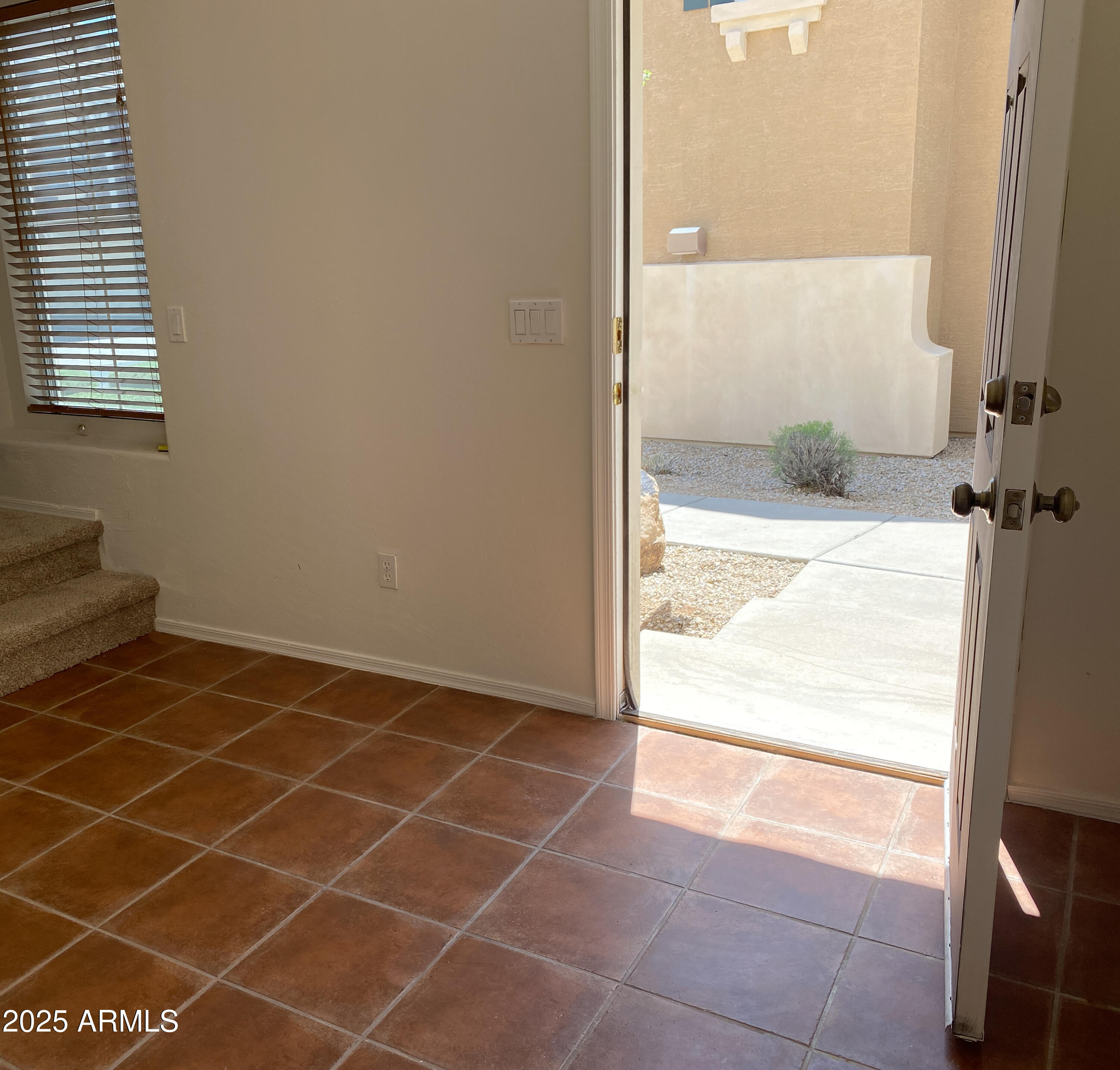 34940 North 30th Avenue Phoenix, AZ 85086 - Photo 4 of 20 Entry way