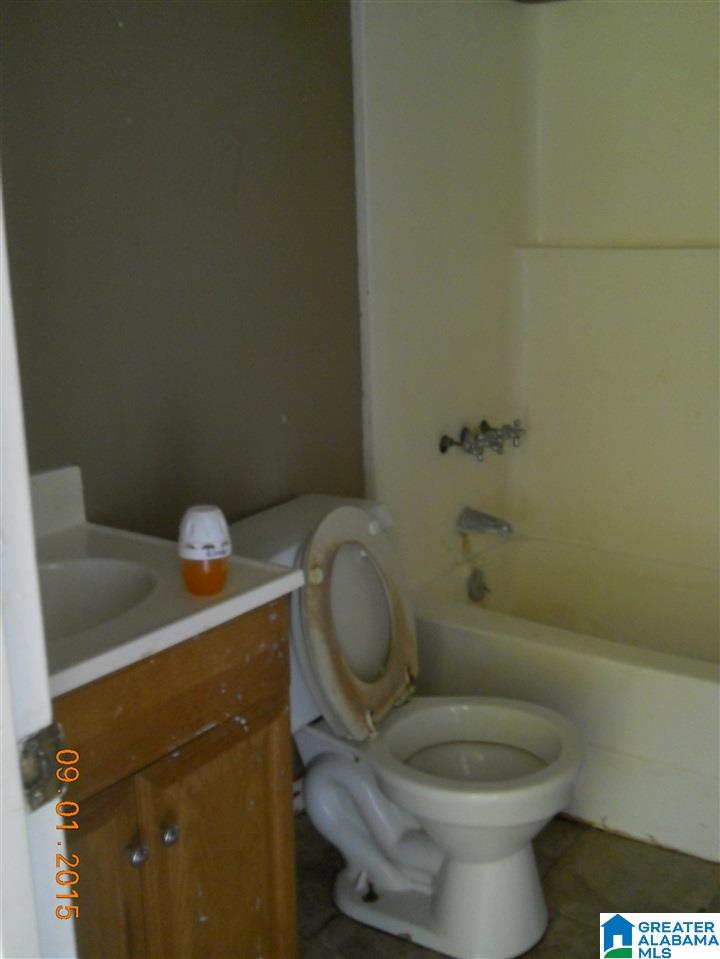 110 Stratford Road Montevallo, AL 35115 - Photo 4 of 10