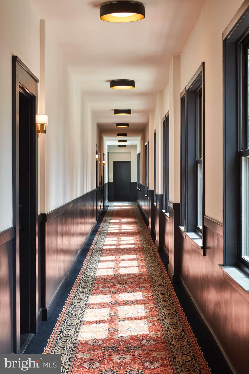 1339 E Street Southeast, Unit 209 Washington, DC 20003 - Photo 21 of 35 a view of gallery